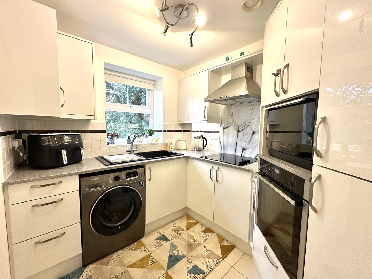 1 bed property in Tregolls Road, Truro